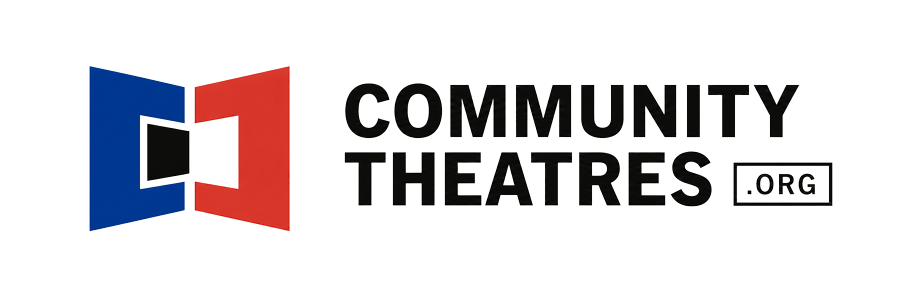 Community Theatres dot org